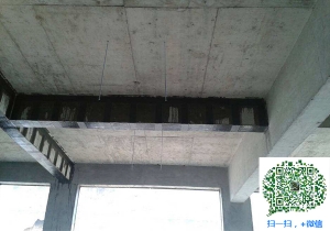 永昌青岛房屋结构加固