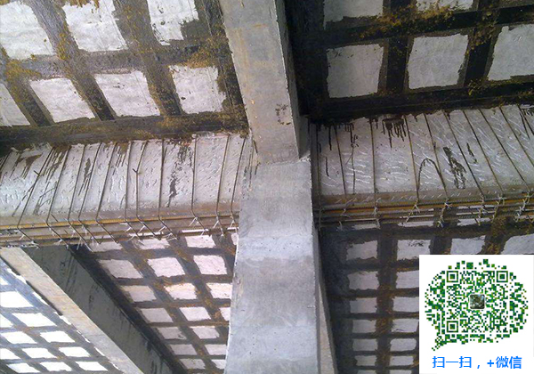 青岛永昌建筑永昌加固公司